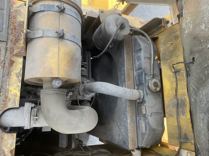 11824 TCM SD25Z6 | フォークリフトの中古車販売 | ハナフォークリフト