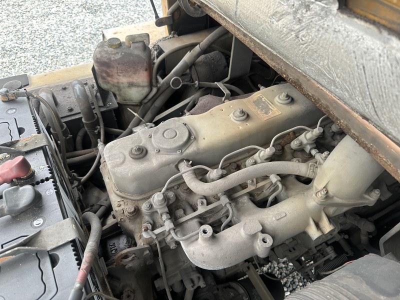 12640 TCM FD70Z8 | フォークリフトの中古車販売 | ハナフォークリフト