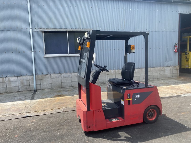 13024 NICHIYU NTT75RS-70-Z | フォークリフトの中古車販売