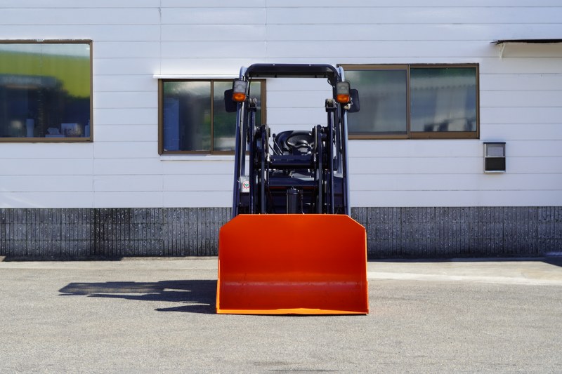 13336 TOYOTA 6SGL7 | フォークリフトの中古車販売 | ハナ