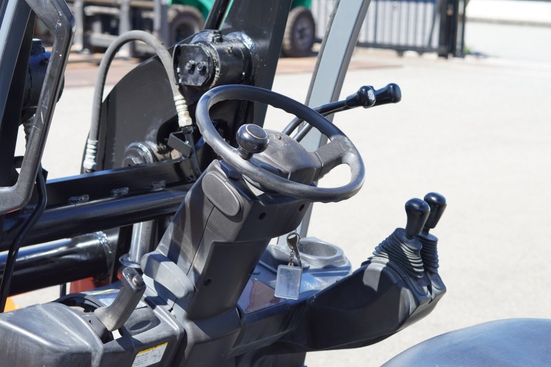 13336 TOYOTA 6SGL7 | フォークリフトの中古車販売 | ハナ