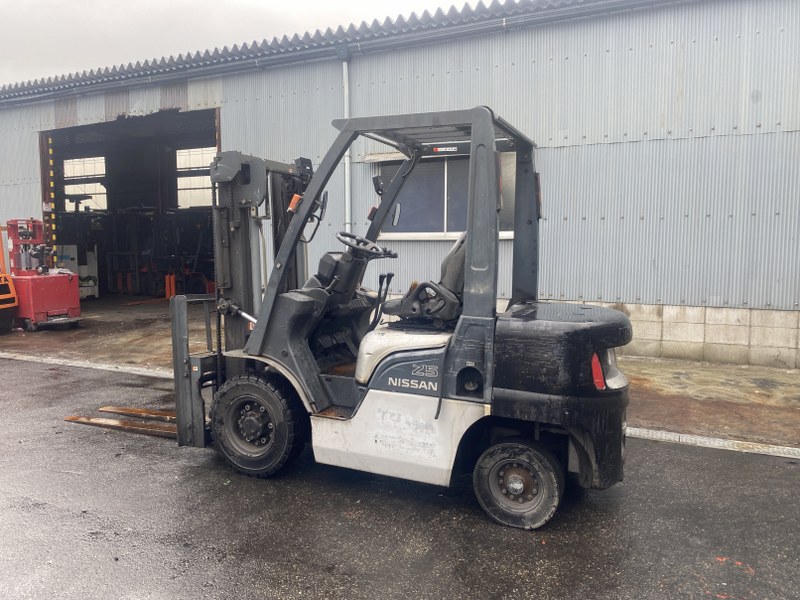 ⭕️中古フォークリフト1.4t現状⭕️青森発 ⭕️中古フォークリフト1.4t現状⭕️青森発