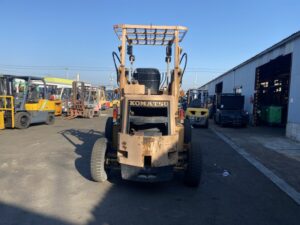 14377 KOMATSU SD23-3 | フォークリフトの中古車販売 | ハナフォークリフト│フォークリフトの中古販売・高価買取・レンタル ...