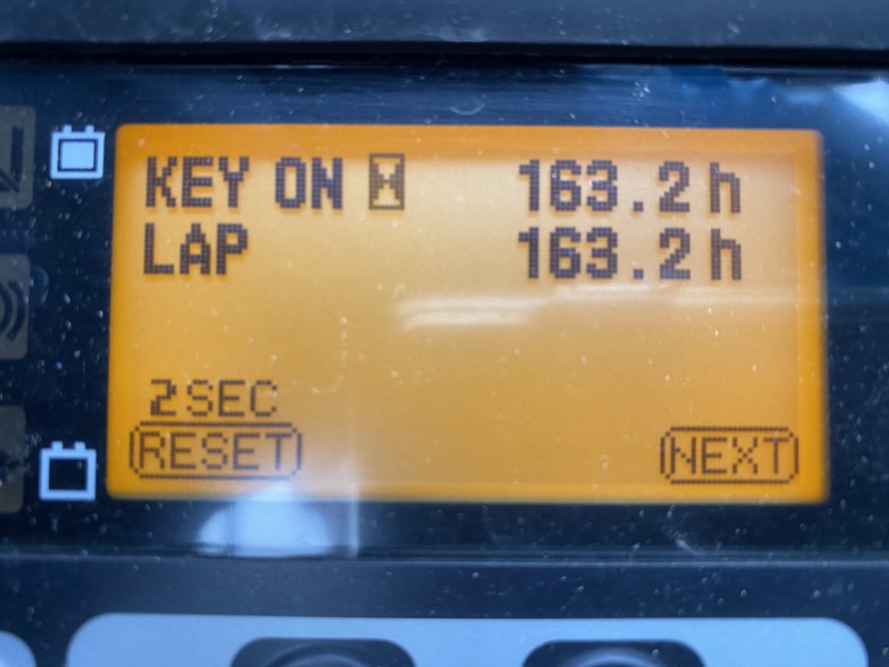 17753 TOYOTA 8FBR13 | フォークリフトの中古車販売 | ハナ